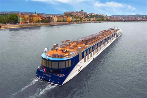 ama river cruises 2014