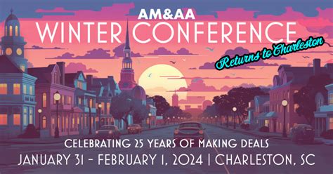 amaa winter conference 2023