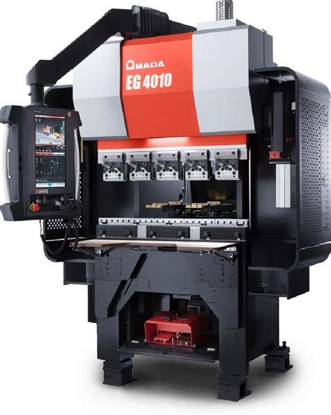 Amada Press Brake Controller