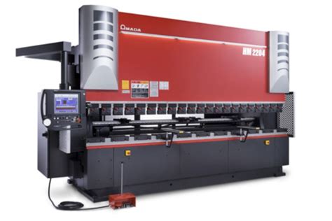 amada press brake tool