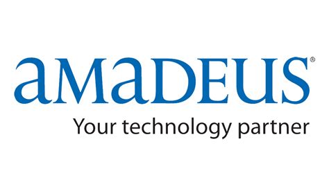 amadeus awards logo
