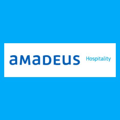 amadeus hospitality americas inc