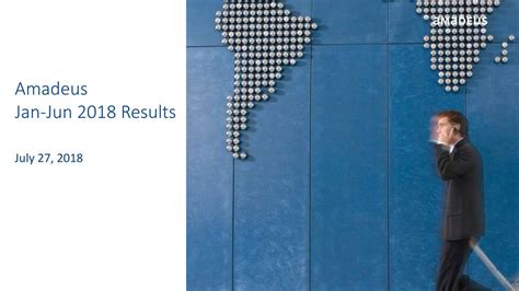 amadeus it group sa annual report