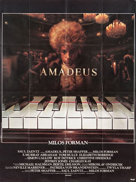 amadeus movie wikipedia