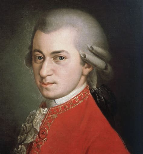 amadeus mozart