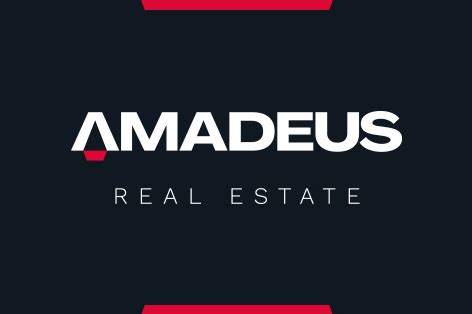 amadeus real estate a.s