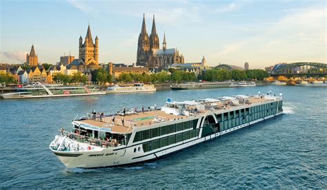 amadeus river boats