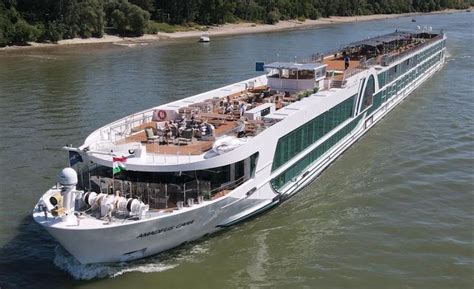 amadeus river cruises reviews