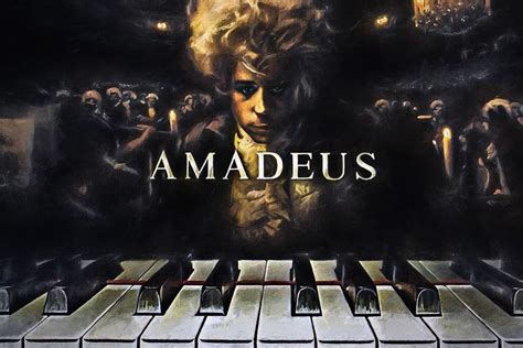 amadeus song