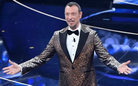 amadeus ultimo sanremo 2024