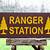 amador ranger station