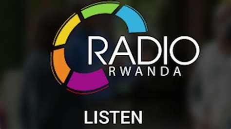 amakuru ya radio rwanda kigali