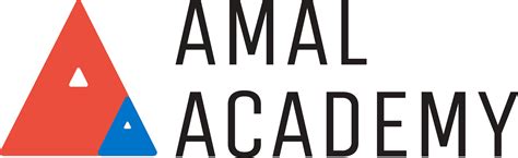 amal academy logo png