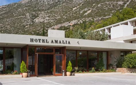 amalia hotel