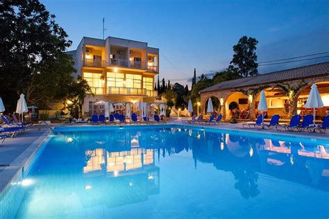 amalia hotels greece reviews