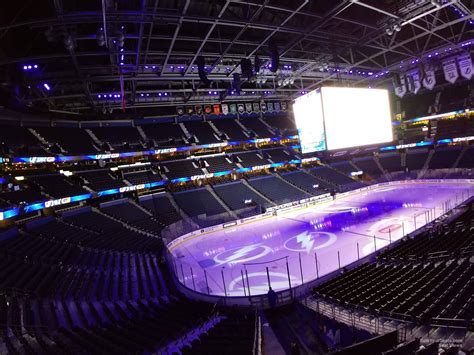 amalie arena in tampa