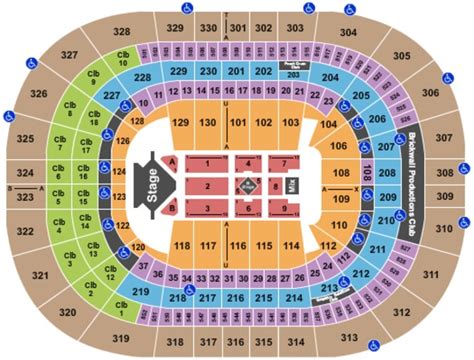 amalie arena in tampa tickets