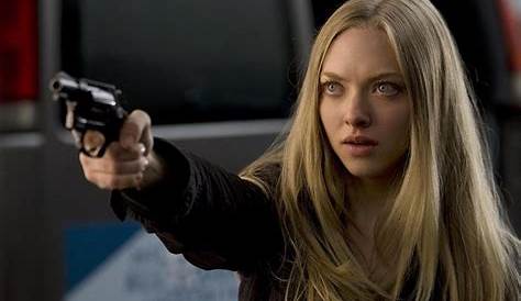 Amanda Seyfried songwriter and former child model - Every Hair Have a