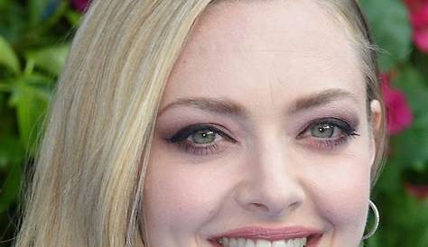 Amanda Seyfried Pictures - Rotten Tomatoes