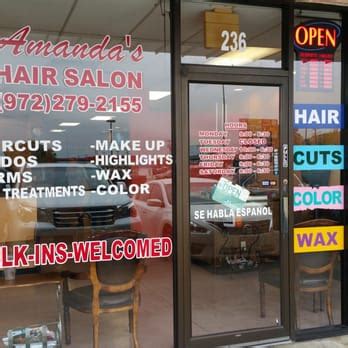 Amanda&Alexis Hair Salon In White Oak PA Vagaro