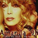 amanda 98 the