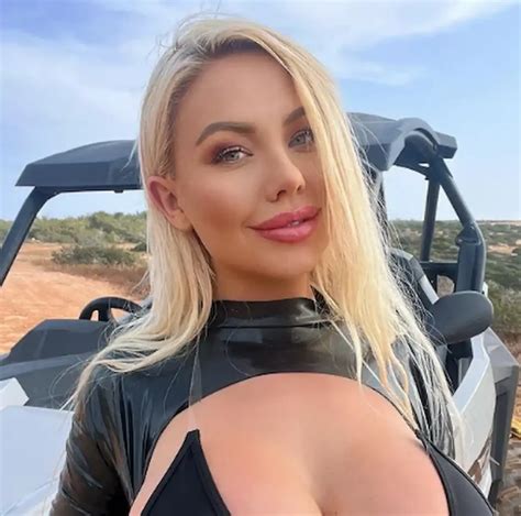 amanda breden instagram