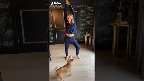 amanda holden tik tok