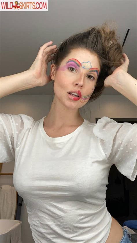 amanda nude onlyfans