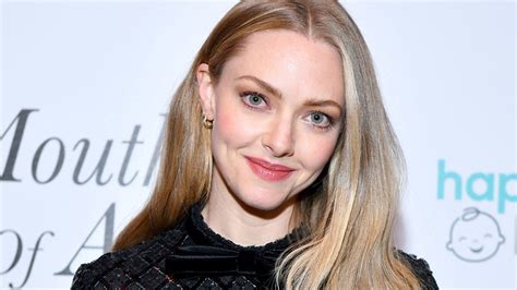 amanda seyfried tv shows