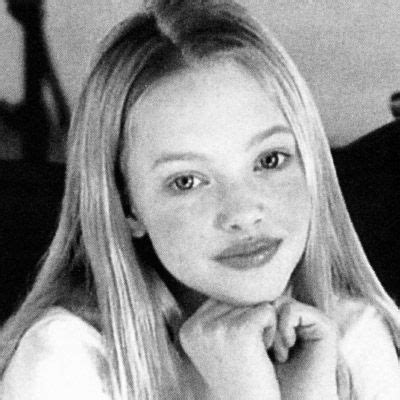 amanda seyfried young