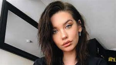 Lets See Amanda Steele Weight And Height 2023