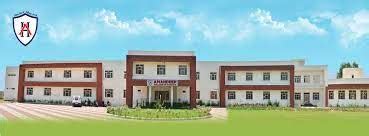 amandeep college of nursing amritsar