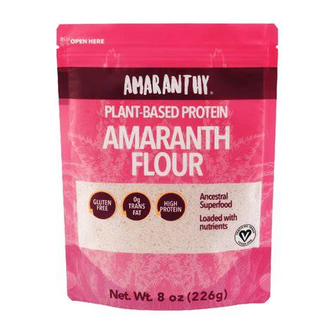 Amaranth Flour