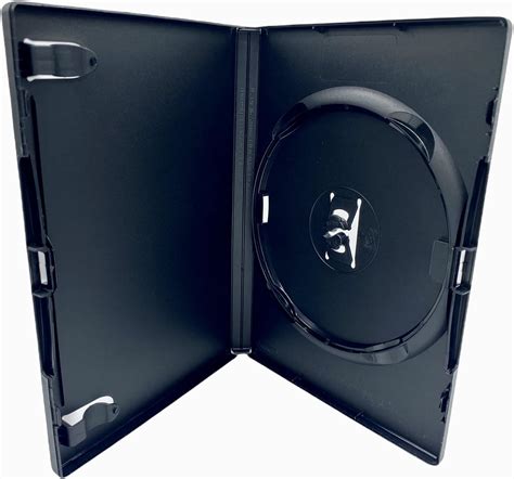 Amaray Dvd Case