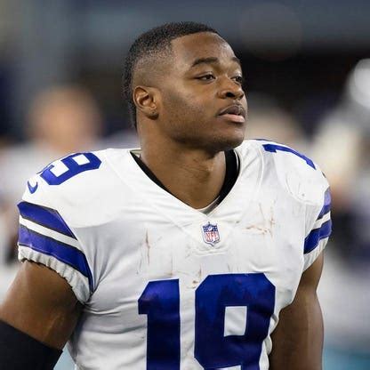 amari cooper 2018 stats by game