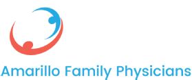 amarillo family physicians patient portal