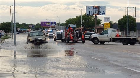 amarillo texas road closures