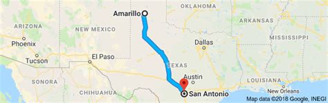 A Texas Road Trip San Antonio and Amarillo travelcolorfully