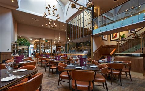 Unveil the Flavor Experience: Discover Amarone Restaurant's Culinary Masterpiece