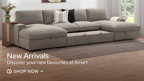 Amart Couch Bed