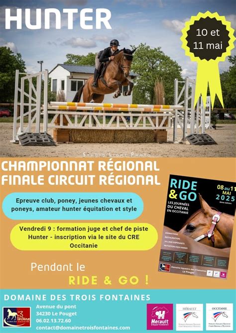 amateur 12 initiation