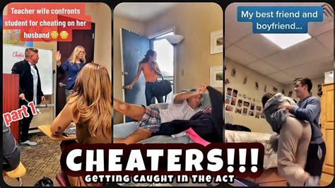 amateur cheaters