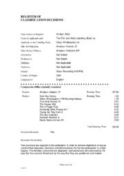 amateur initiation 27