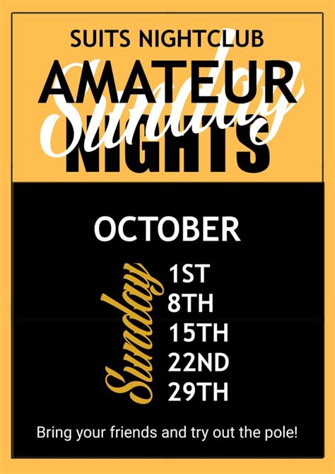 amateur nights 12