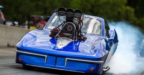 amateur racing event near me