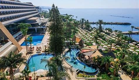 Amathus Beach Hotel Limassol Cyprus Avenue 3606 Stayed H s Destination Spa