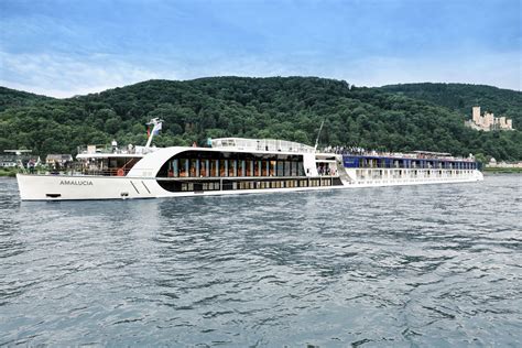 amawaterways river cruises 2021
