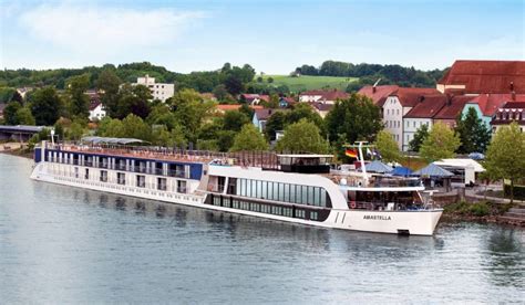 amawaterways river cruises 2023 calendar