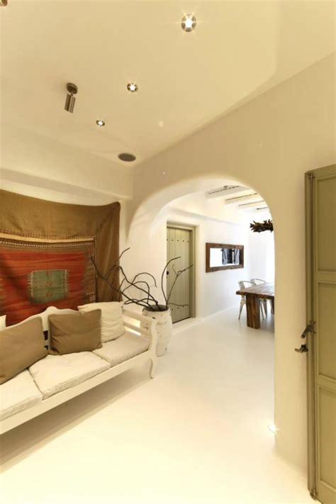 Amazing Greek Interior Design Ideas (40 Images) Decoholic