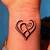 amazing heart tattoos